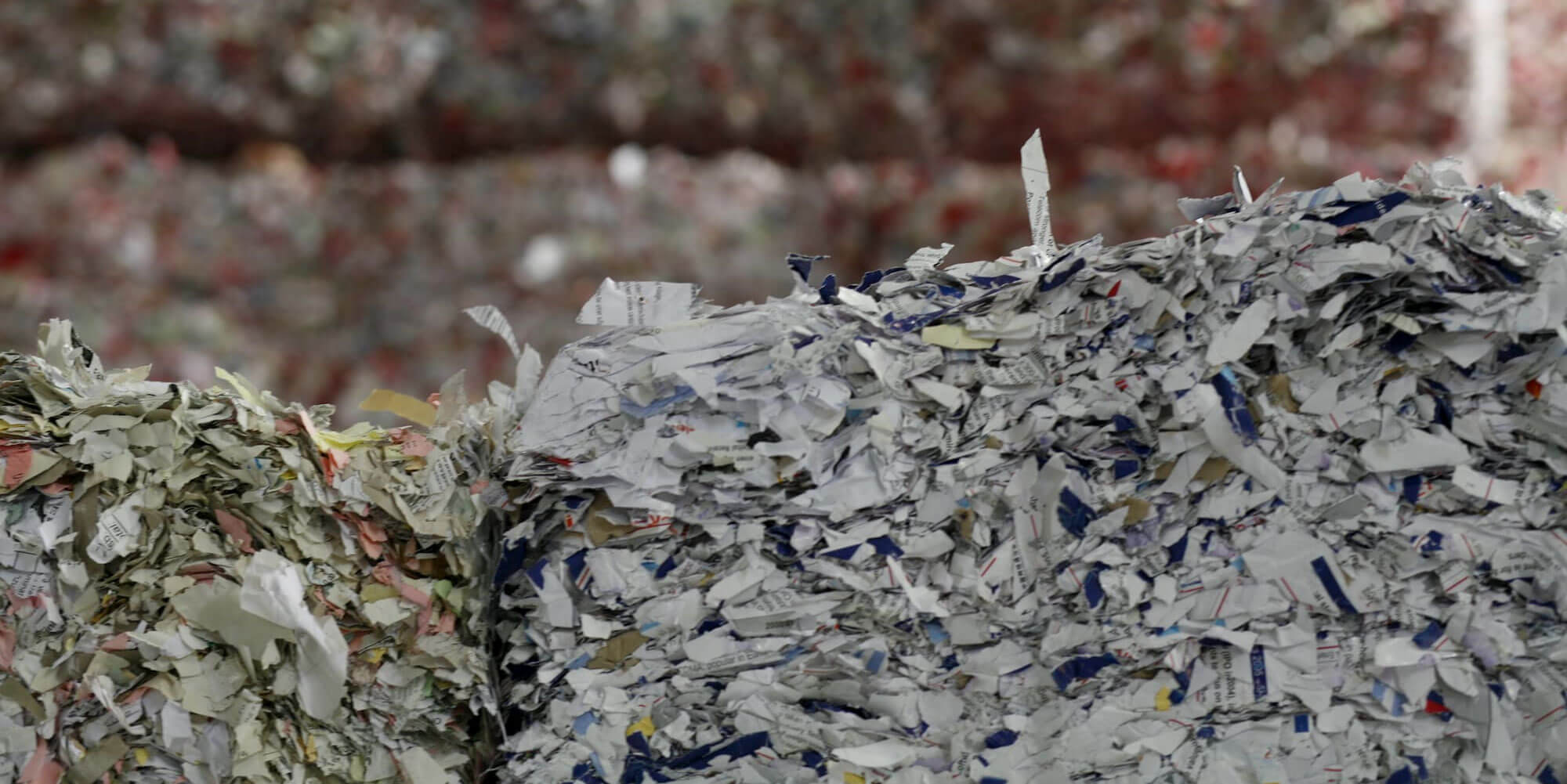 Уничтожение документов